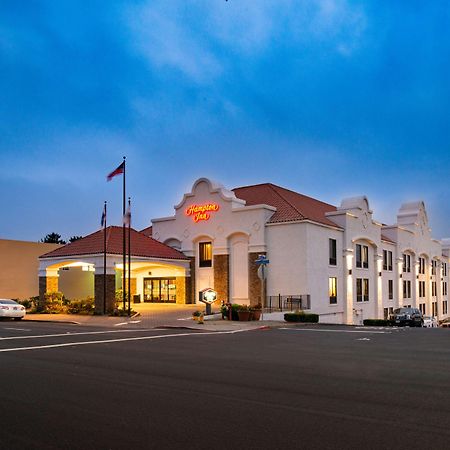 Hampton Inn San Francisco - Daly City Exterior photo