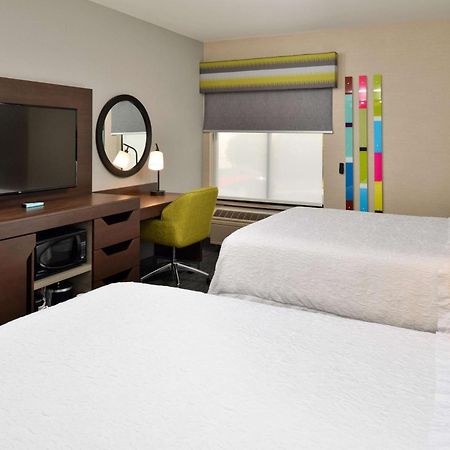 Hampton Inn San Francisco - Daly City Exterior photo