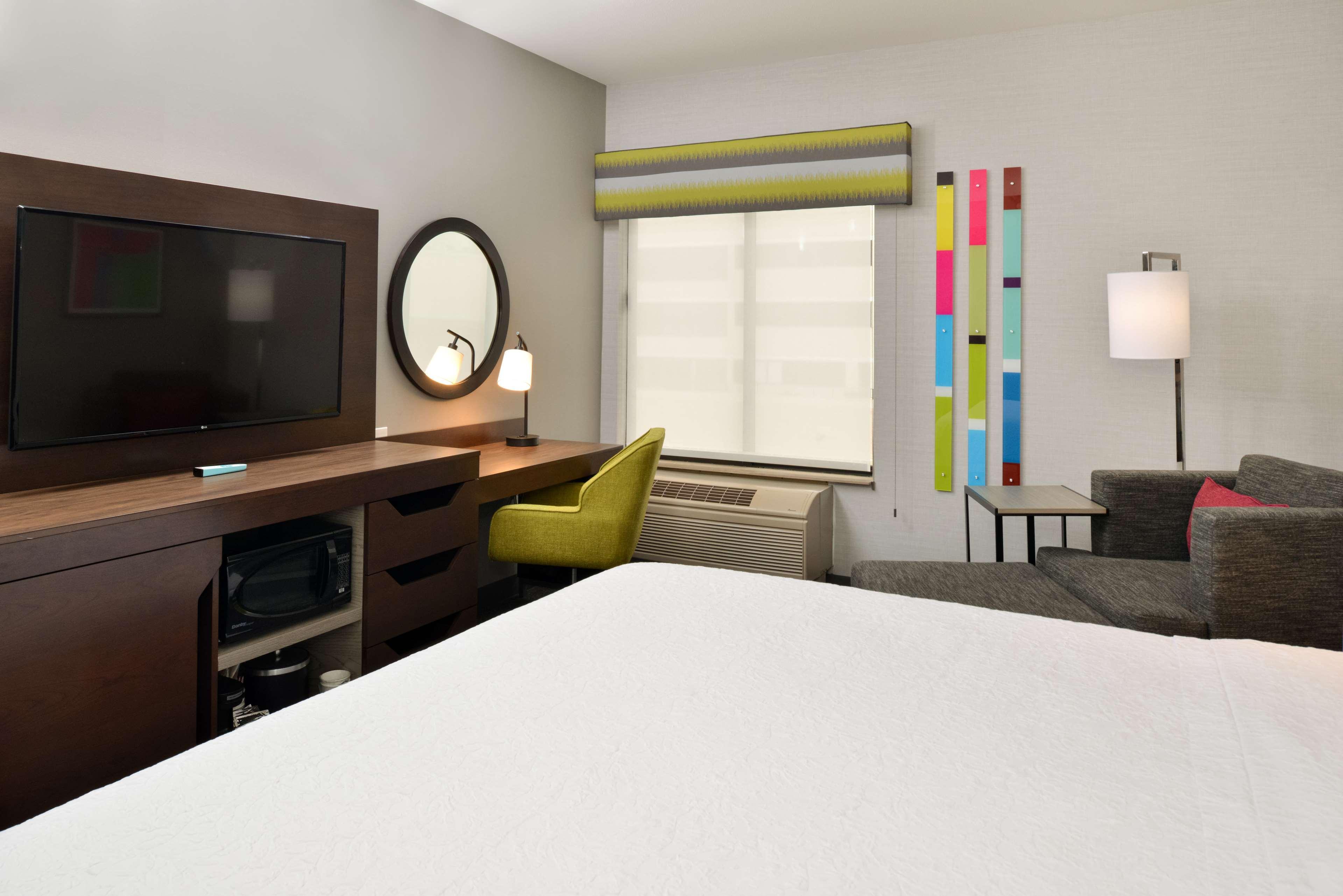 Hampton Inn San Francisco - Daly City Exterior photo