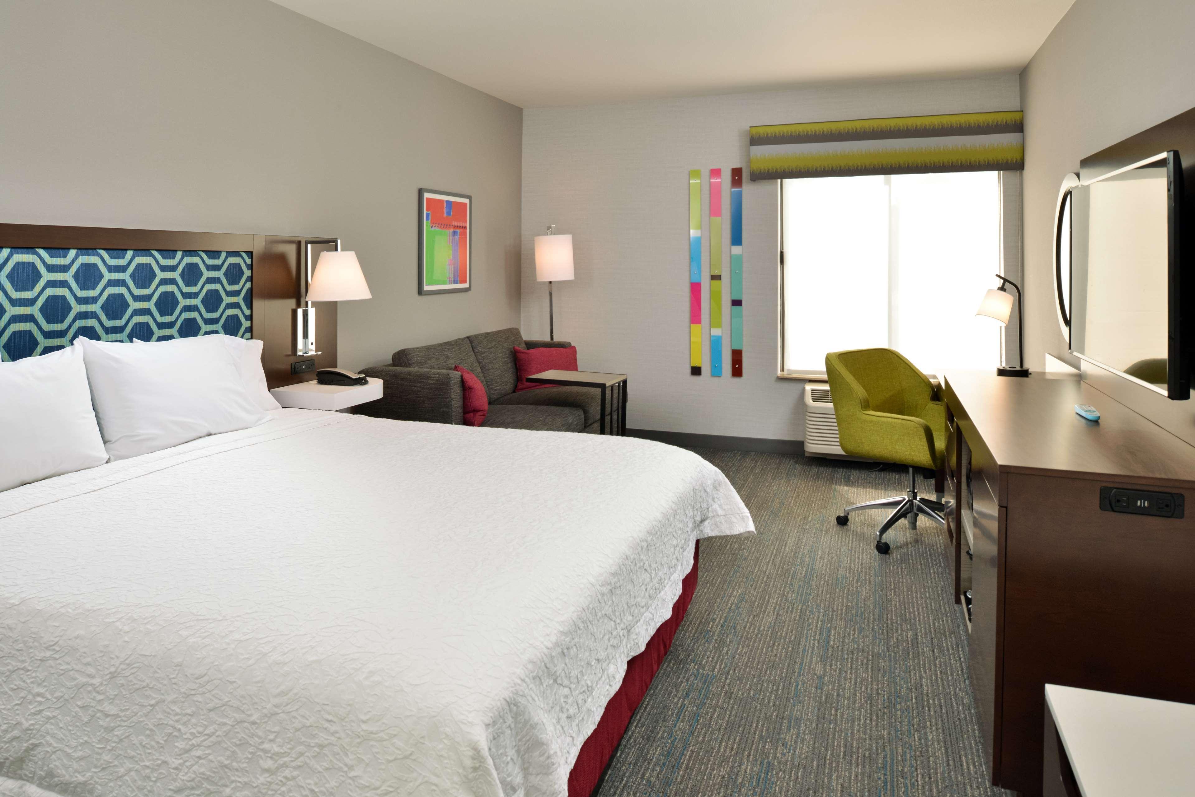 Hampton Inn San Francisco - Daly City Exterior photo