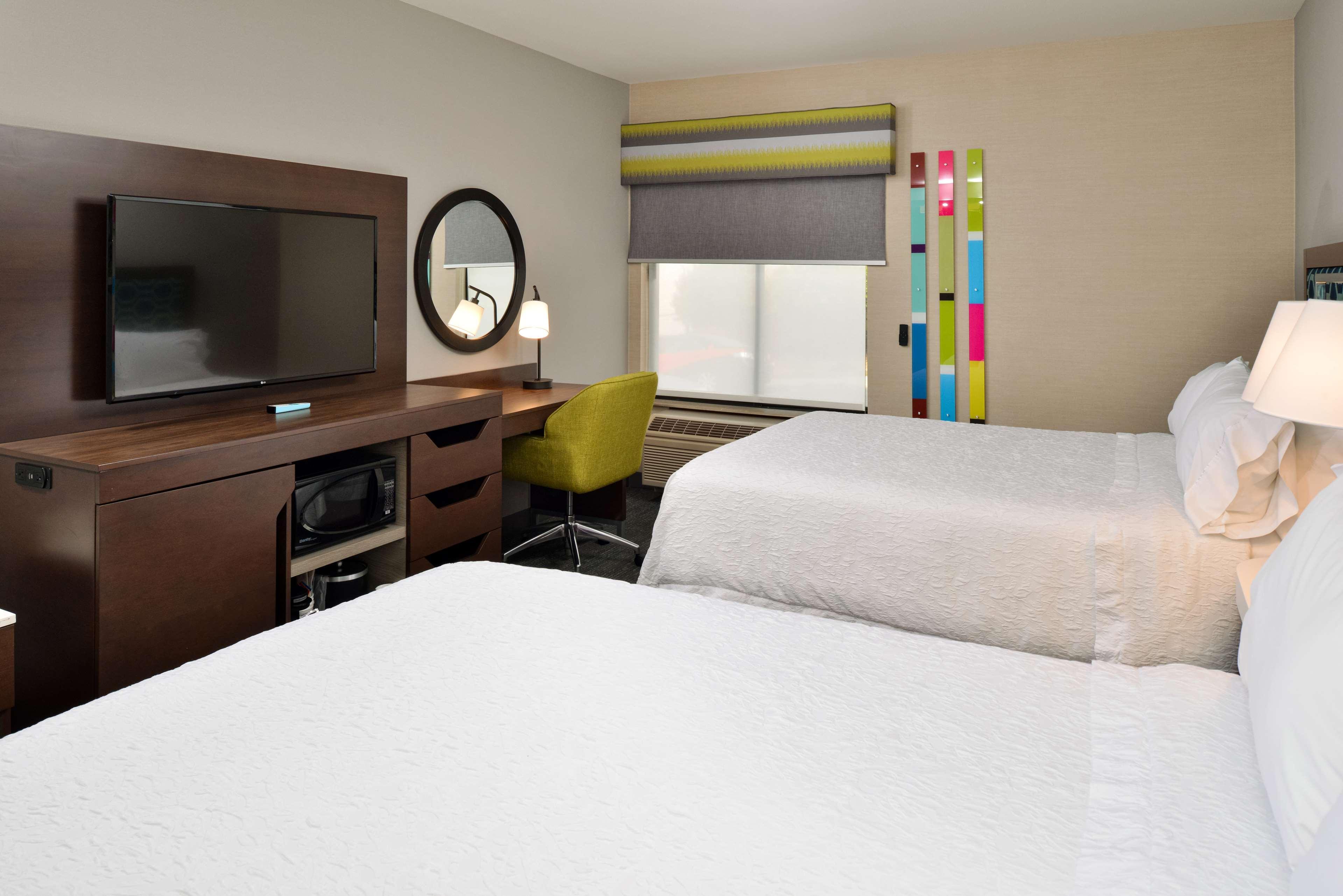 Hampton Inn San Francisco - Daly City Exterior photo