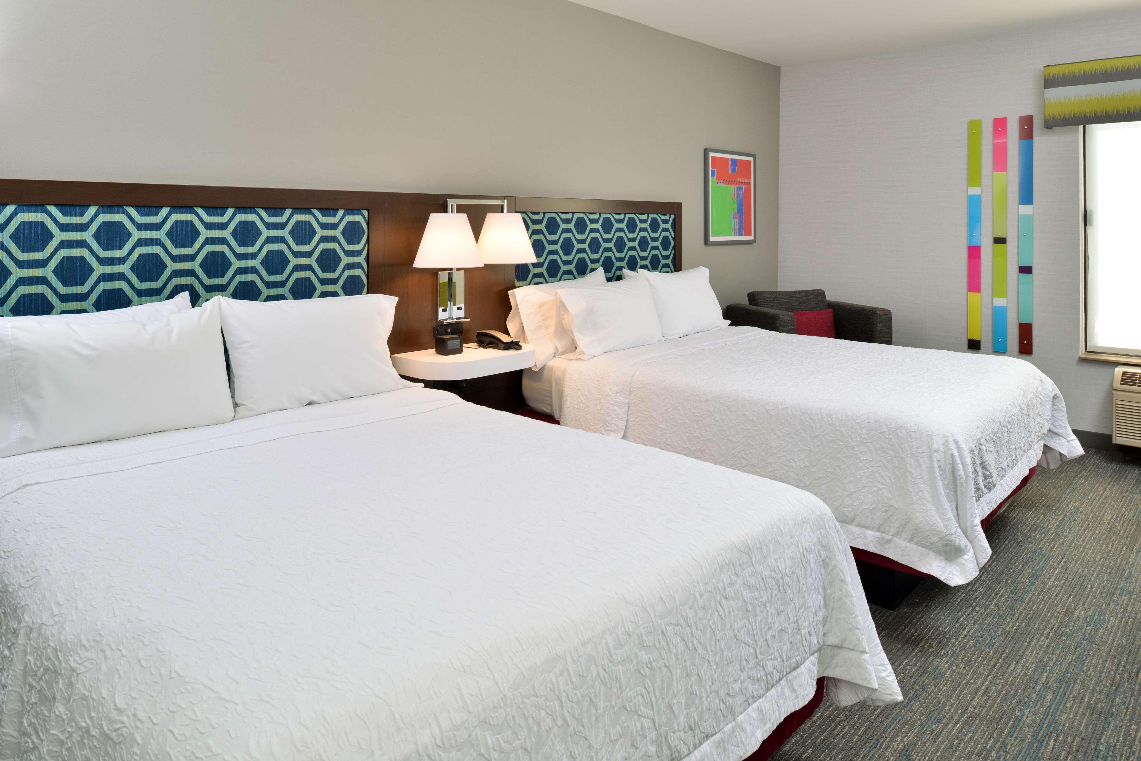 Hampton Inn San Francisco - Daly City Exterior photo