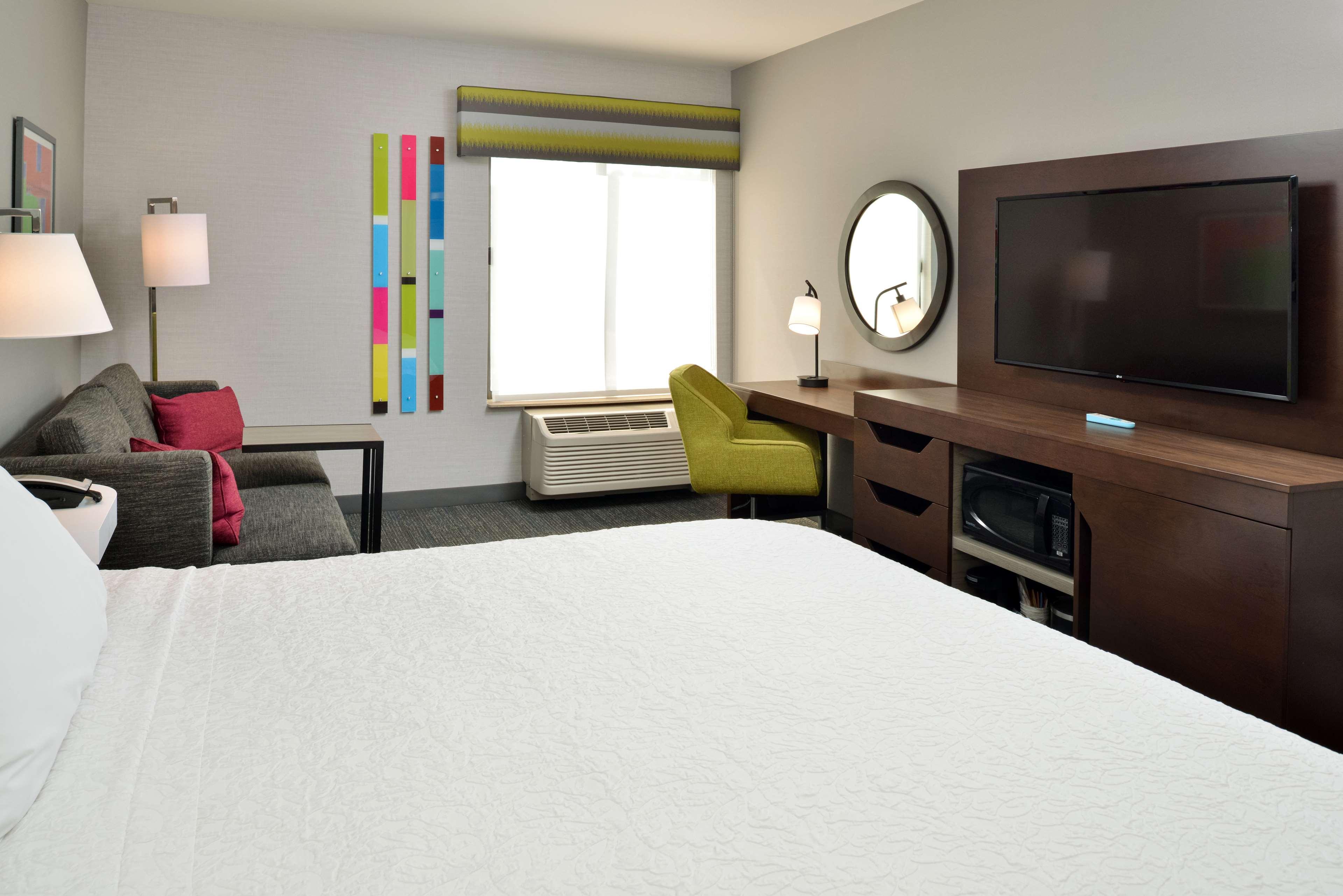 Hampton Inn San Francisco - Daly City Exterior photo