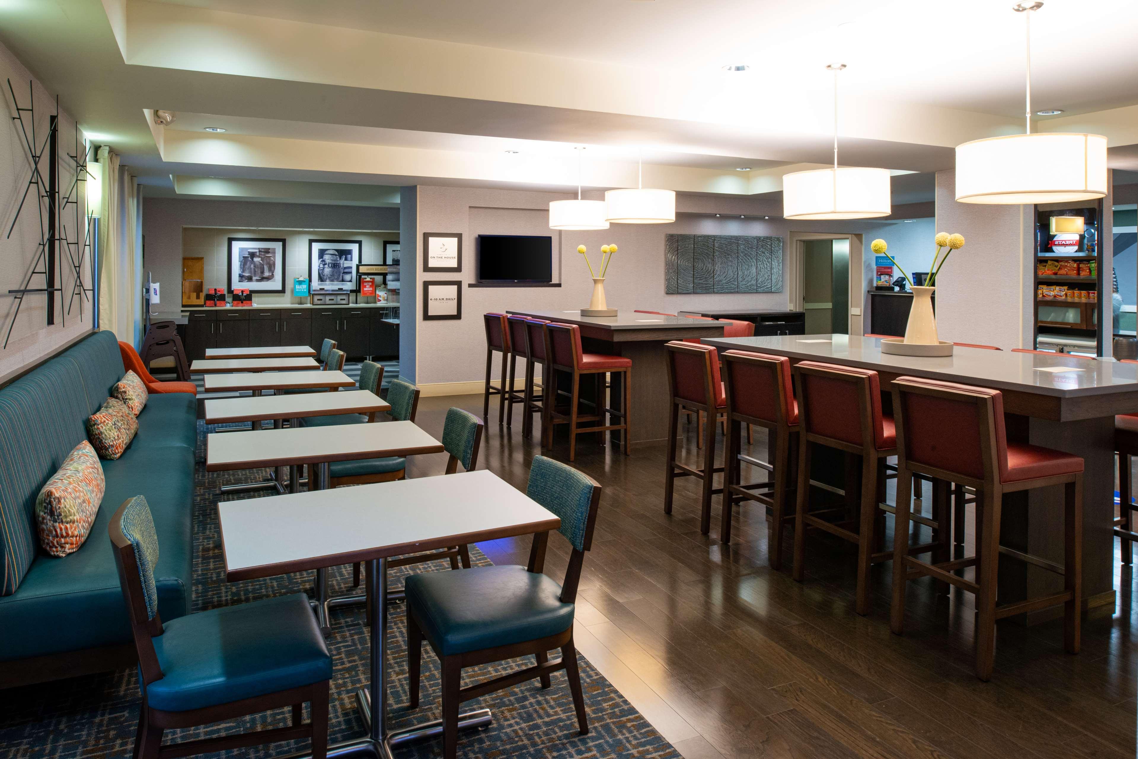 Hampton Inn San Francisco - Daly City Exterior photo
