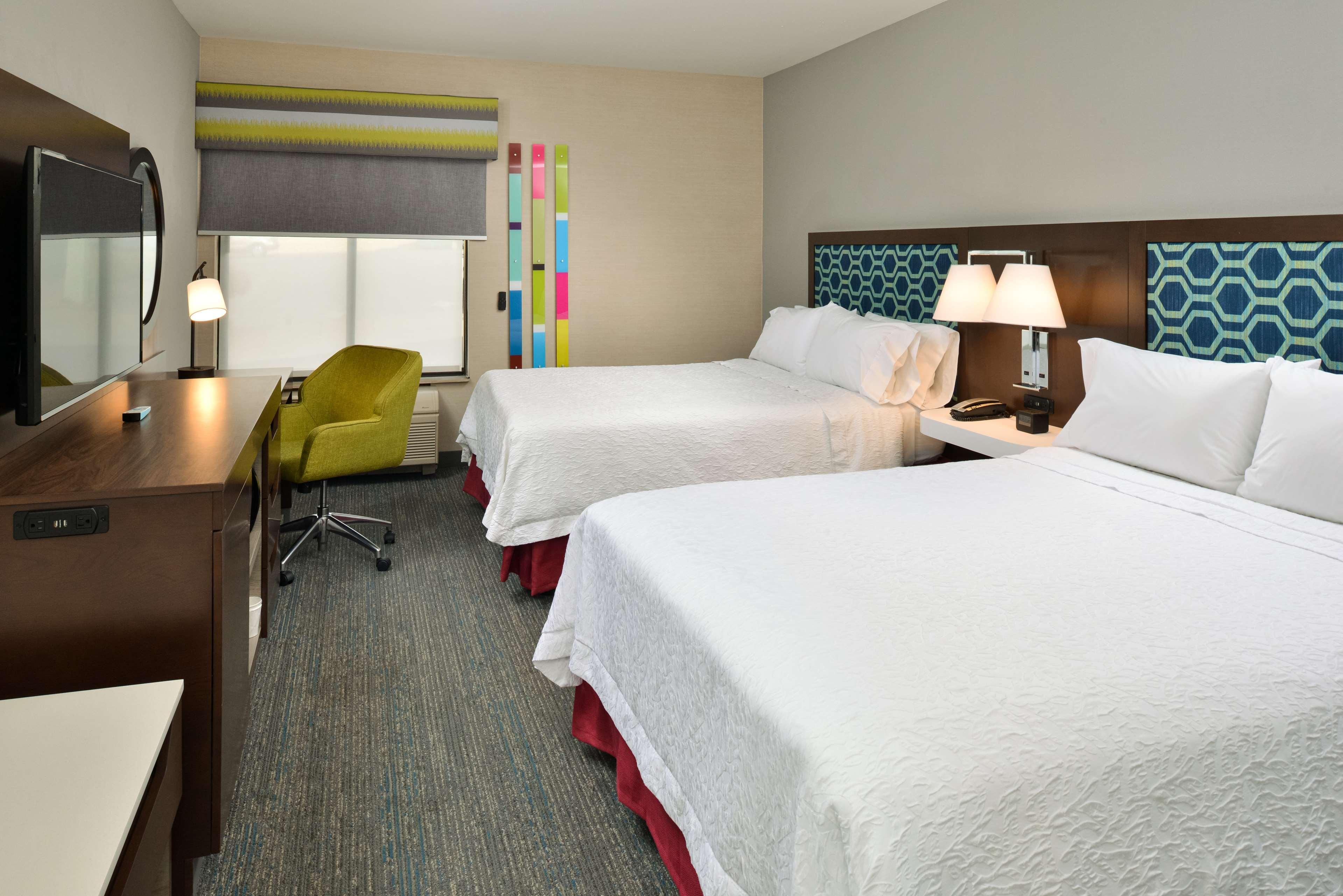 Hampton Inn San Francisco - Daly City Exterior photo
