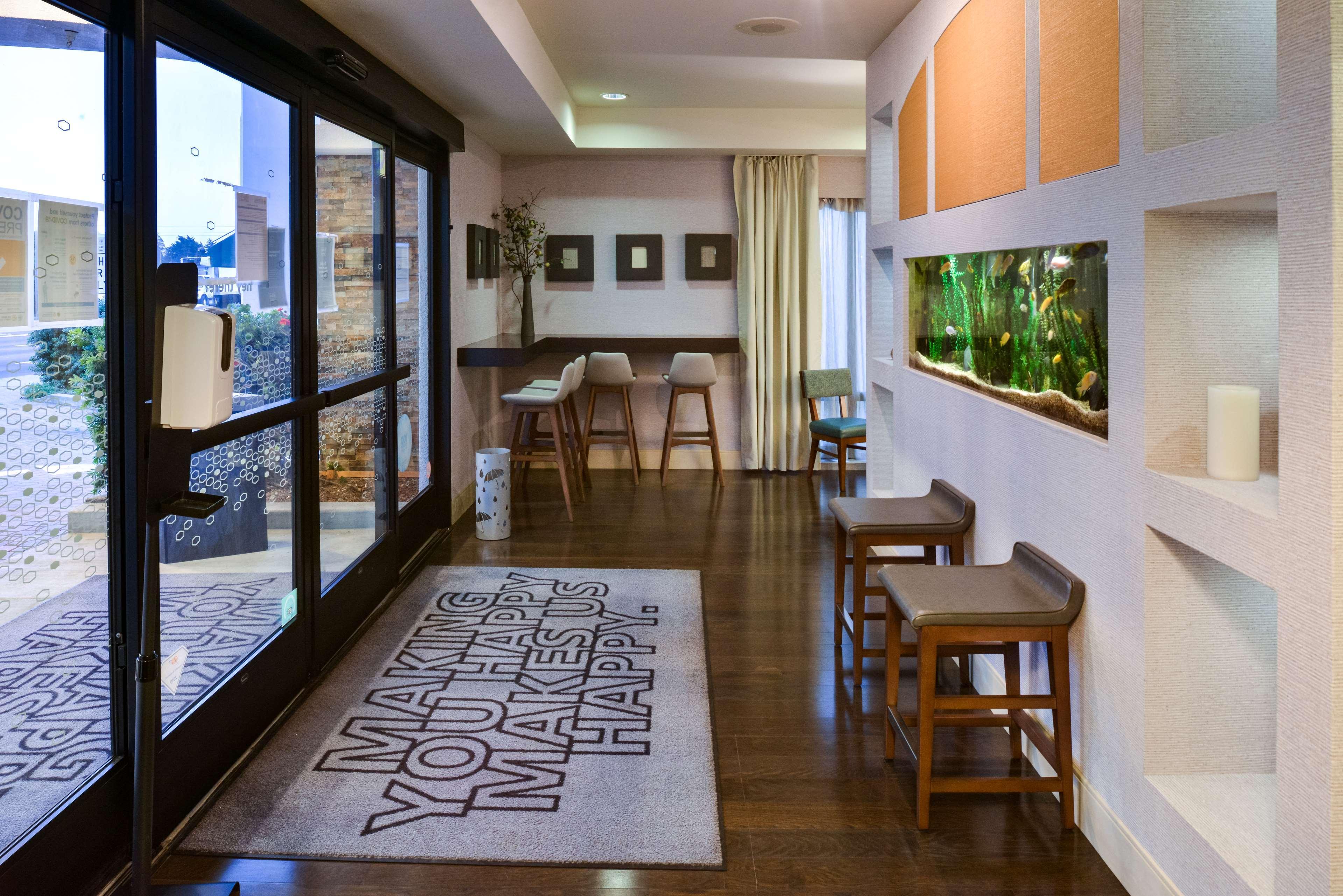 Hampton Inn San Francisco - Daly City Exterior photo