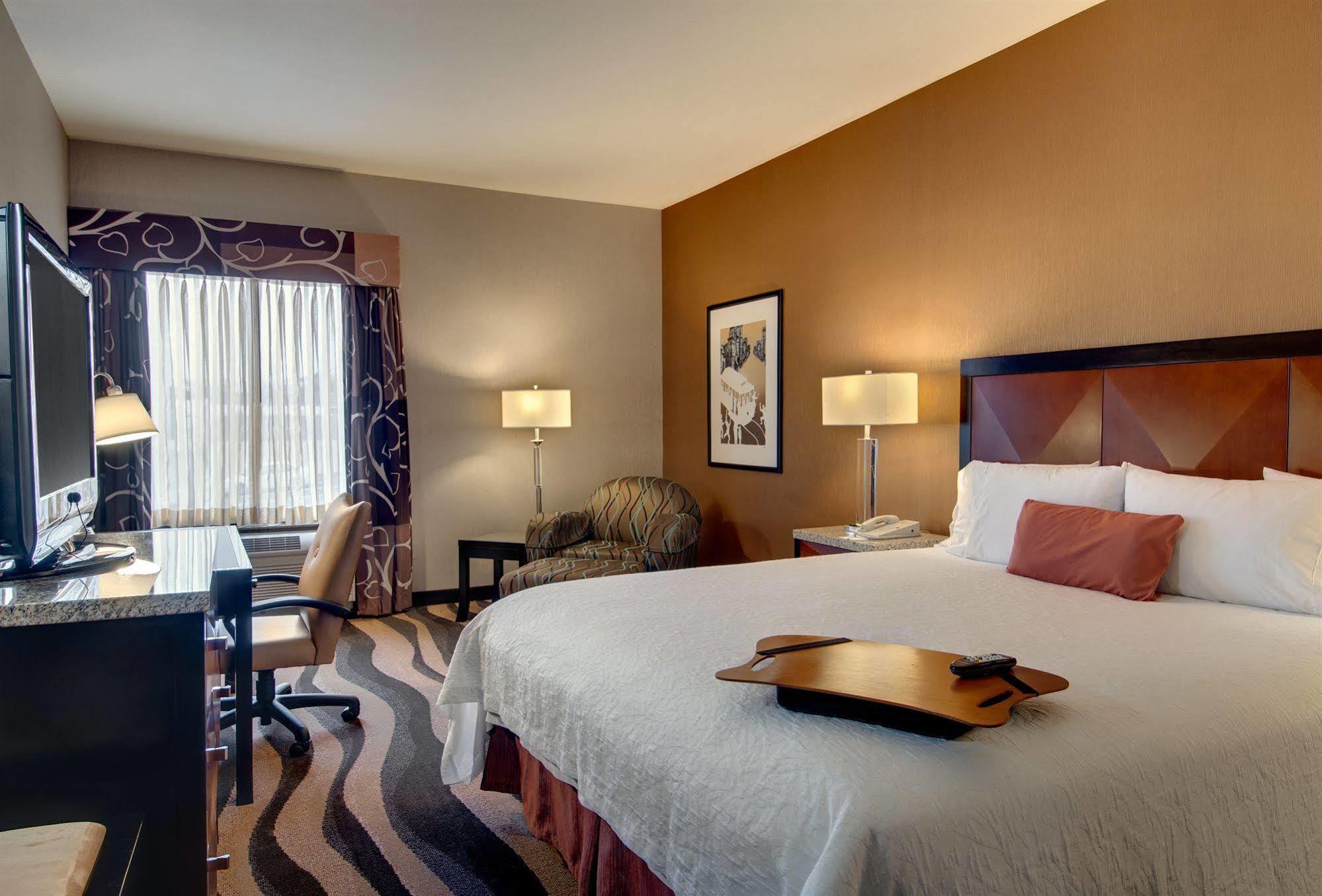 Hampton Inn San Francisco - Daly City Exterior photo